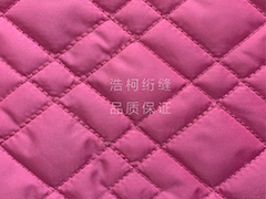 高品质绗缝/绗绣/绗棉加工