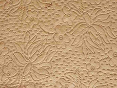 下一代可水洗绗缝制品的三大智能进化路径